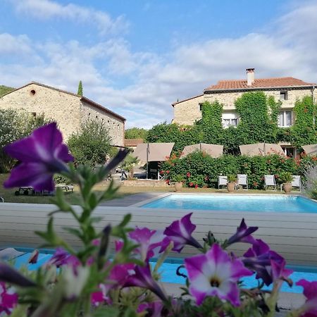 Hotel Le Mas Trilles Céret Dış mekan fotoğraf