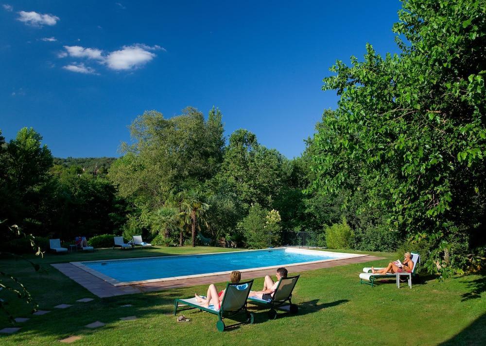 Hotel Le Mas Trilles Céret Dış mekan fotoğraf