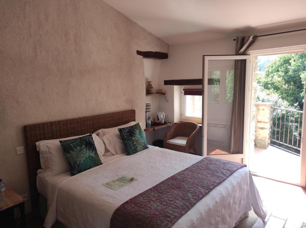 Hotel Le Mas Trilles Céret Dış mekan fotoğraf
