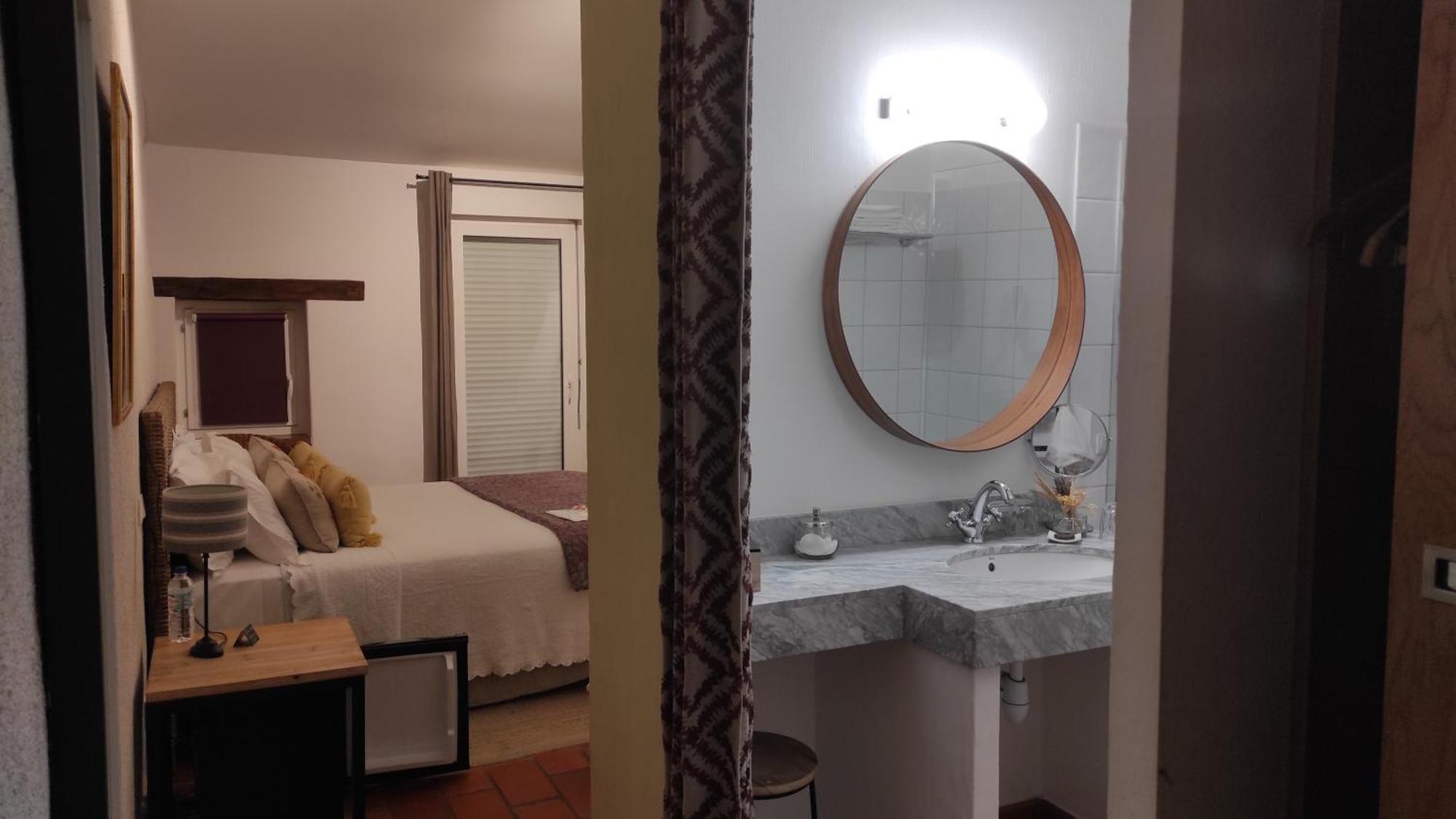 Hotel Le Mas Trilles Céret Dış mekan fotoğraf