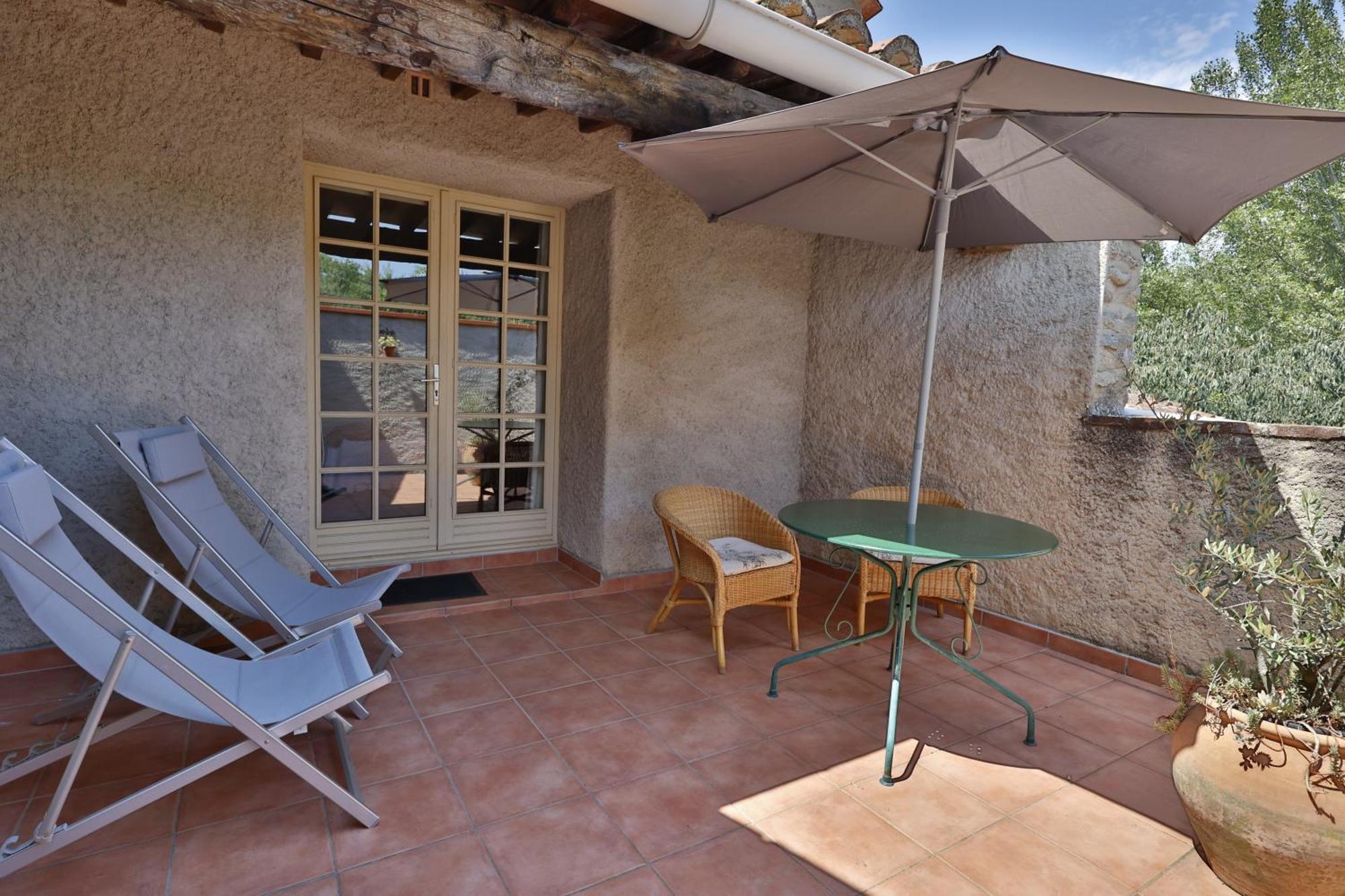 Hotel Le Mas Trilles Céret Dış mekan fotoğraf