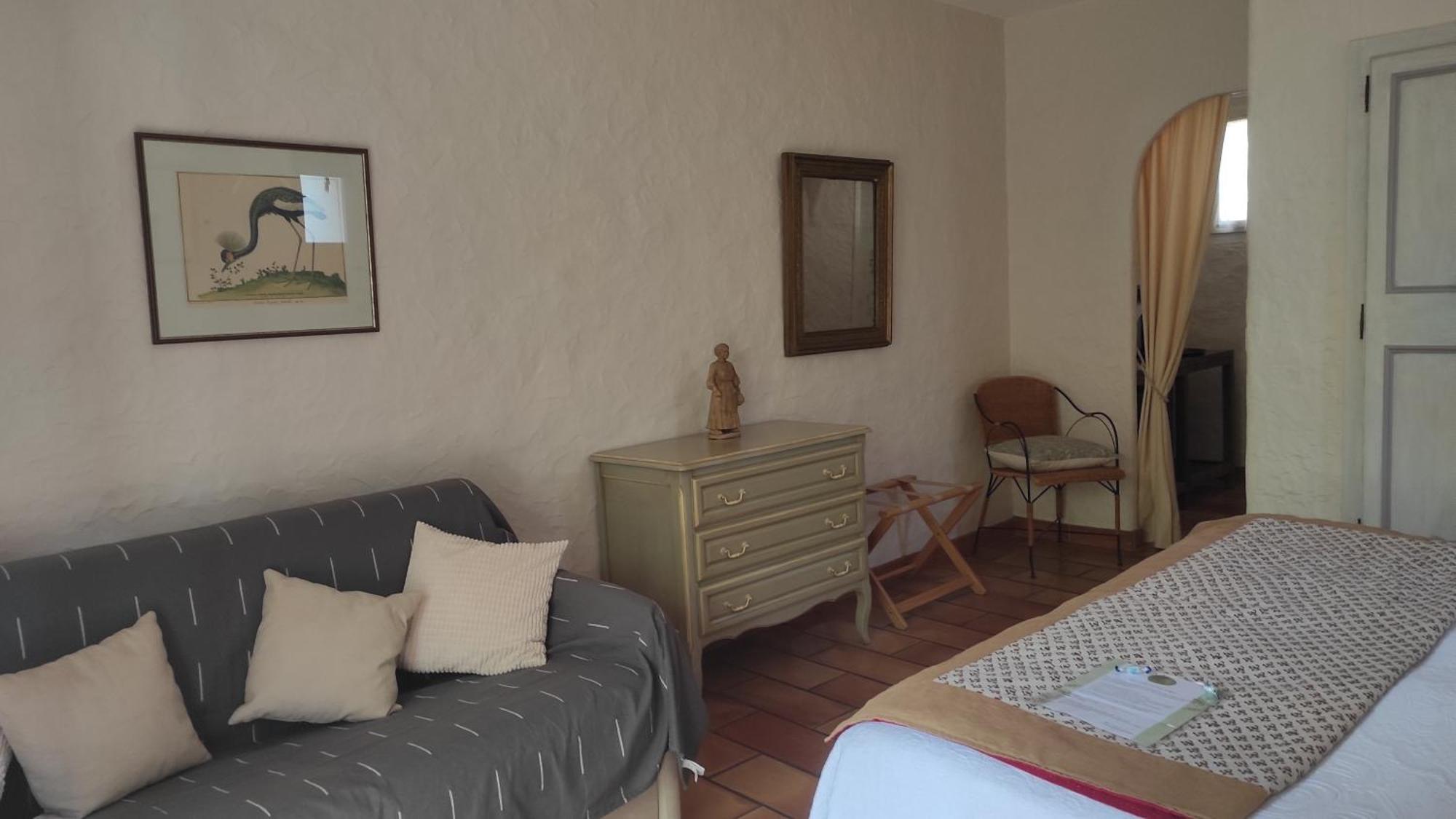 Hotel Le Mas Trilles Céret Dış mekan fotoğraf