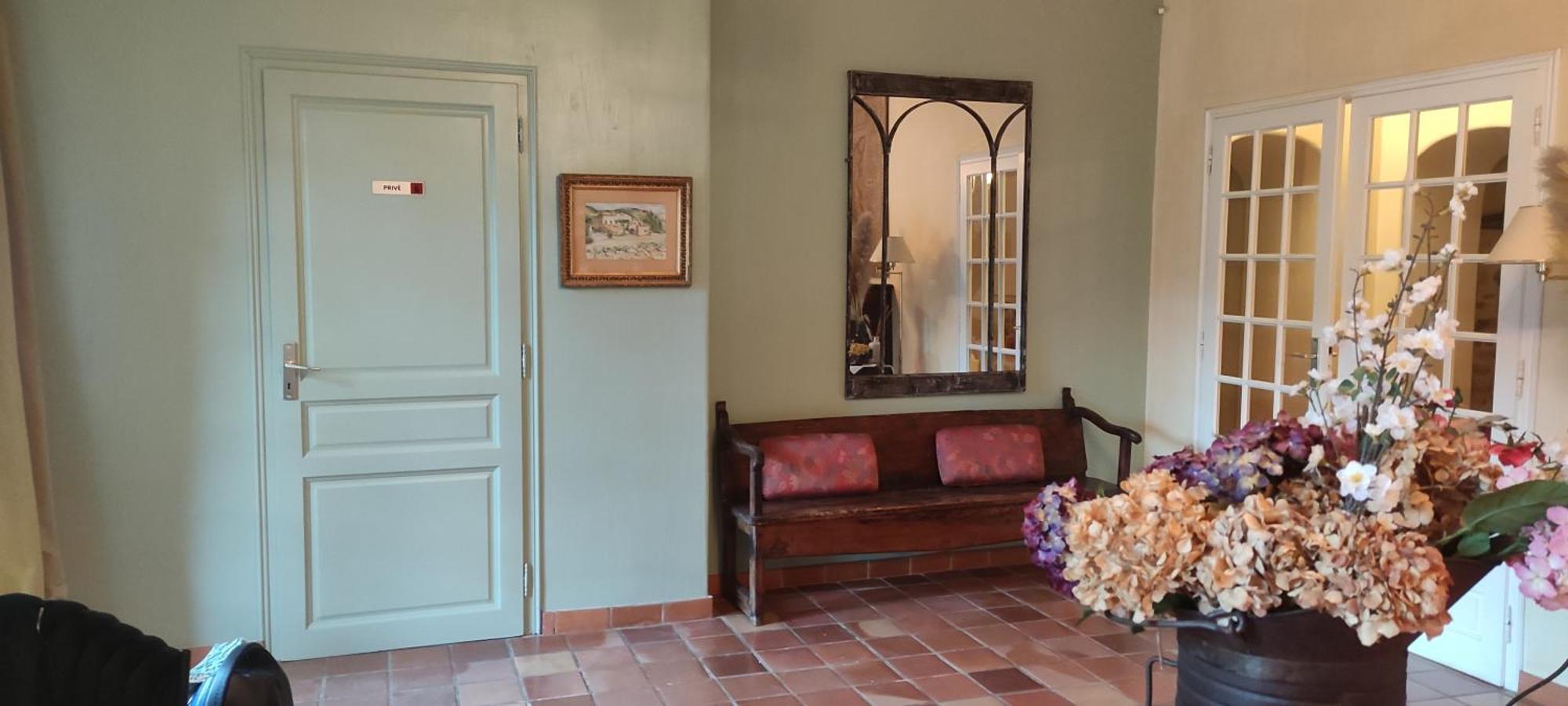 Hotel Le Mas Trilles Céret Dış mekan fotoğraf