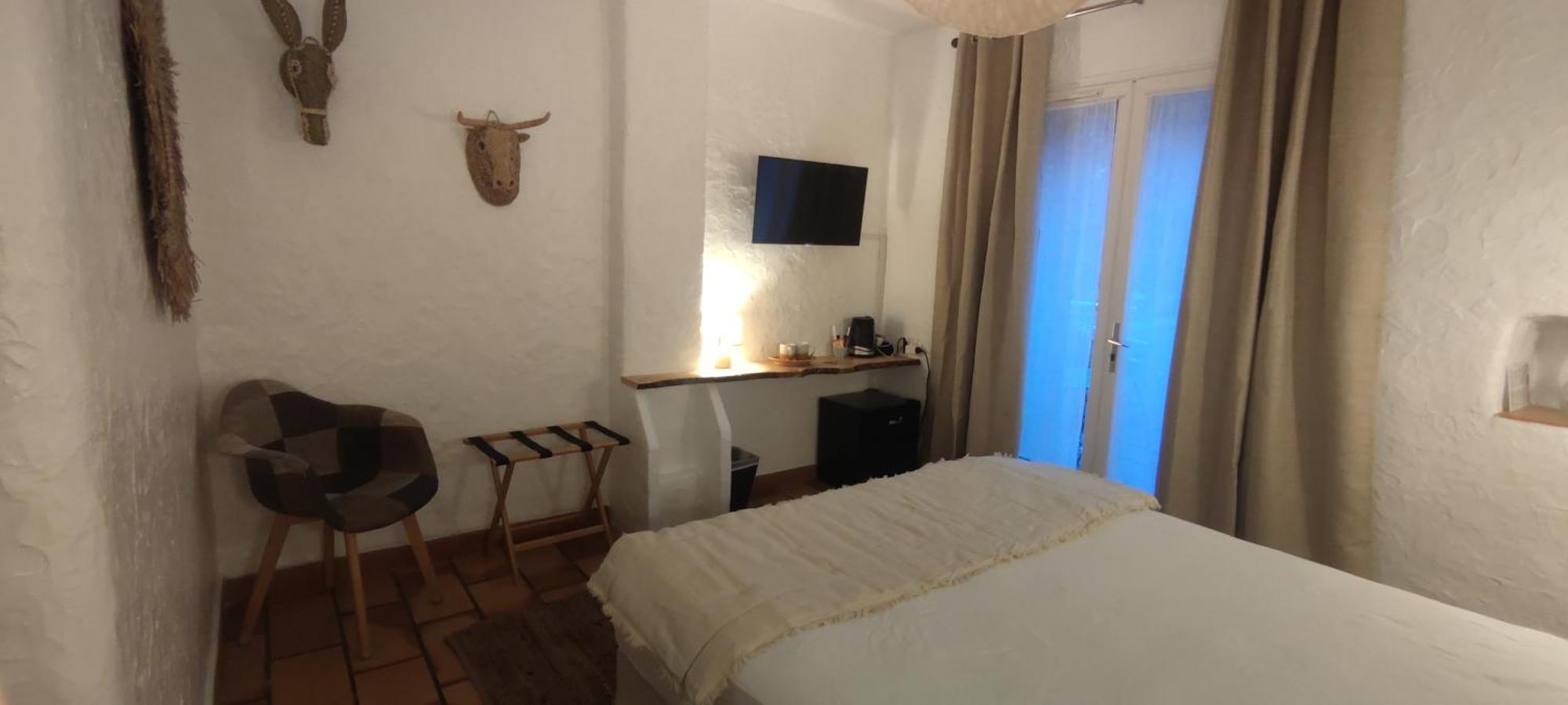 Hotel Le Mas Trilles Céret Dış mekan fotoğraf
