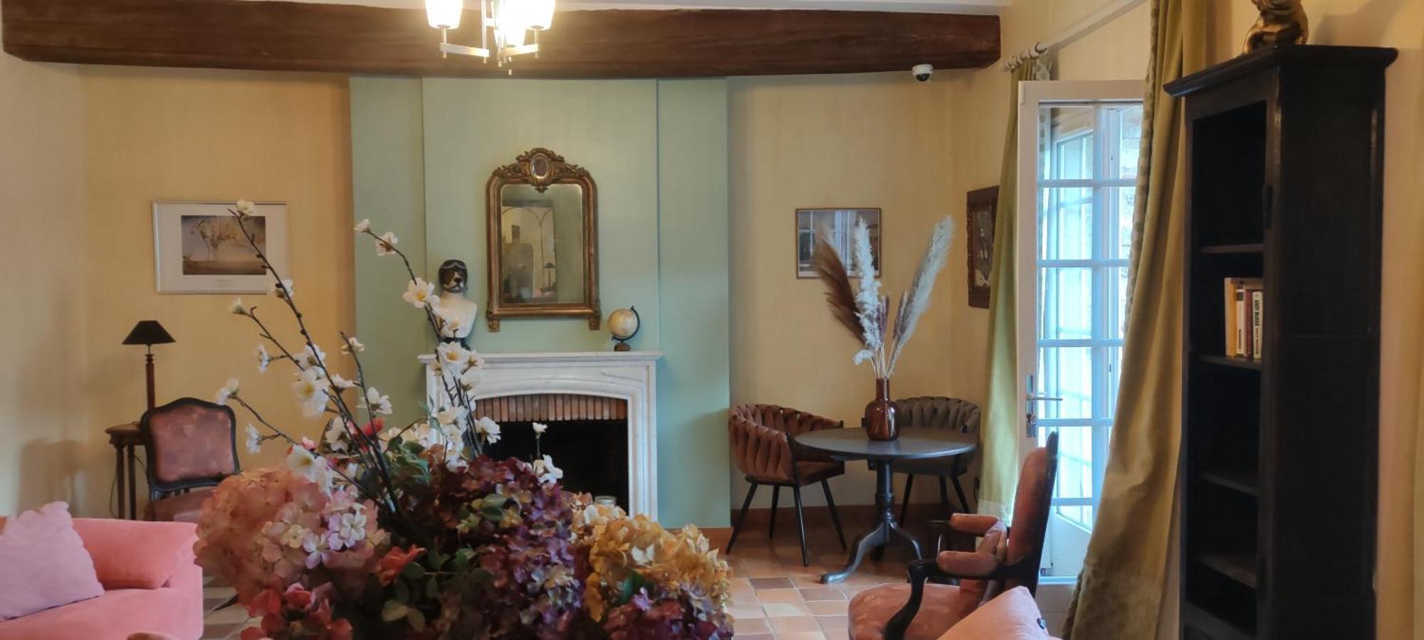 Hotel Le Mas Trilles Céret Dış mekan fotoğraf