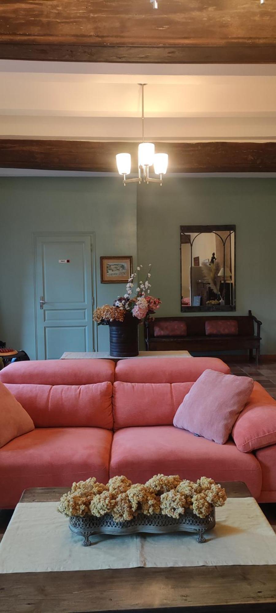 Hotel Le Mas Trilles Céret Dış mekan fotoğraf