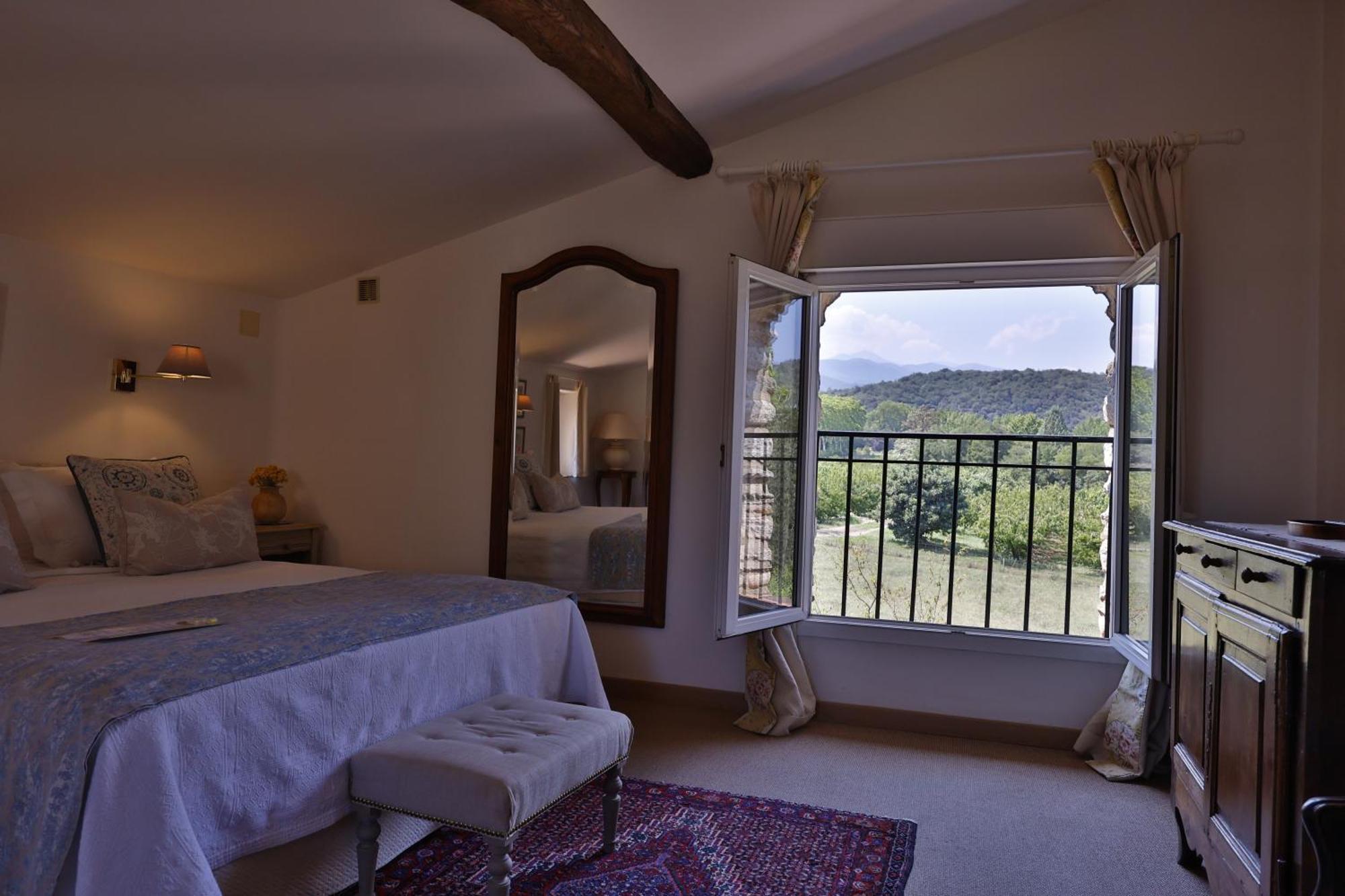 Hotel Le Mas Trilles Céret Dış mekan fotoğraf