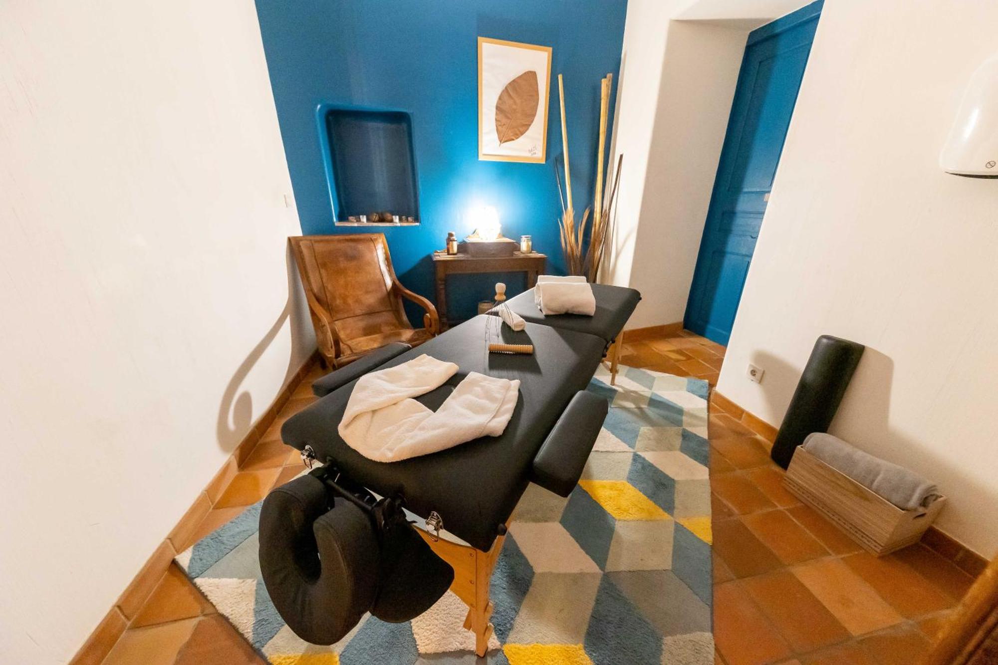 Hotel Le Mas Trilles Céret Dış mekan fotoğraf