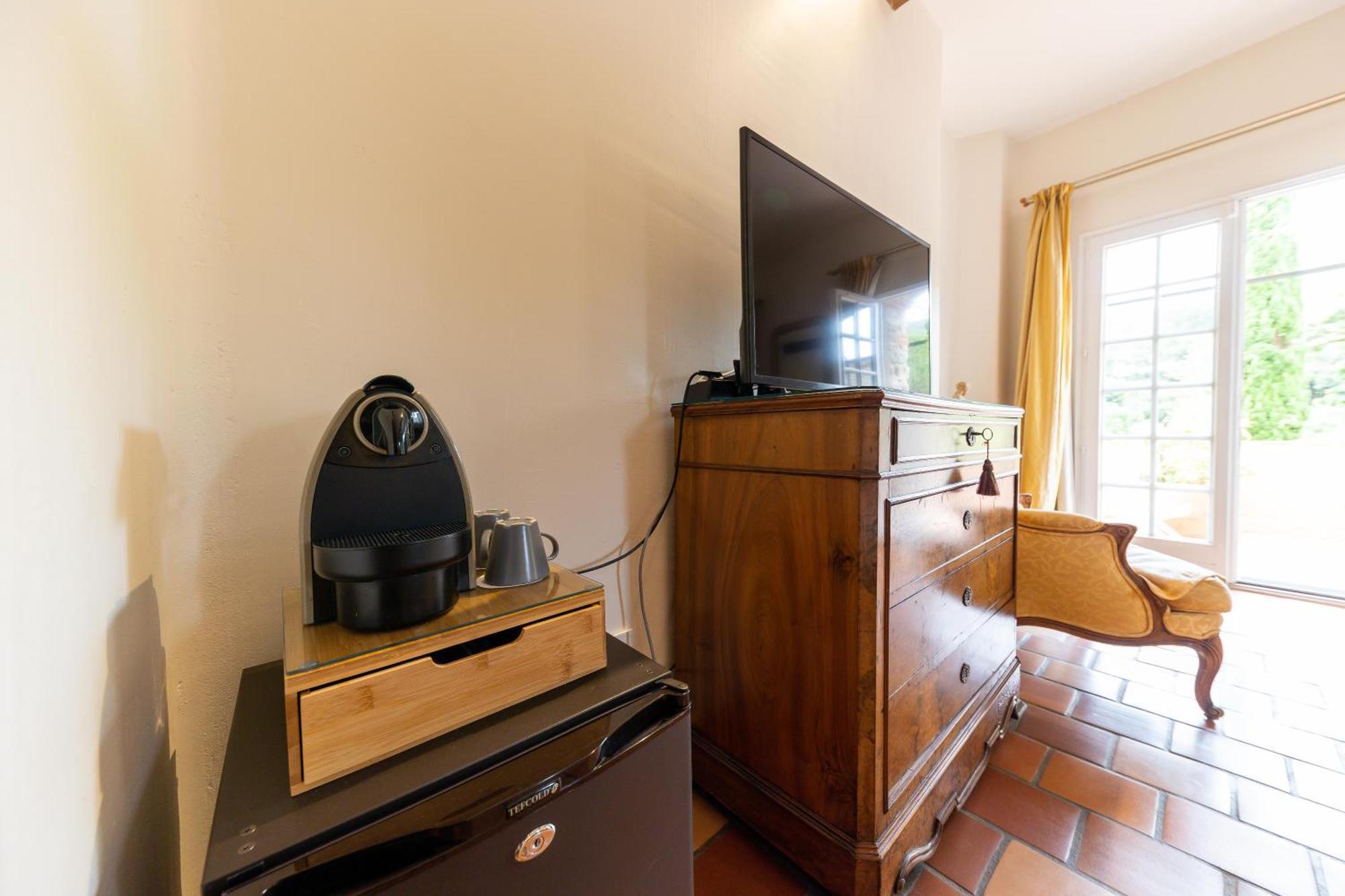Hotel Le Mas Trilles Céret Dış mekan fotoğraf