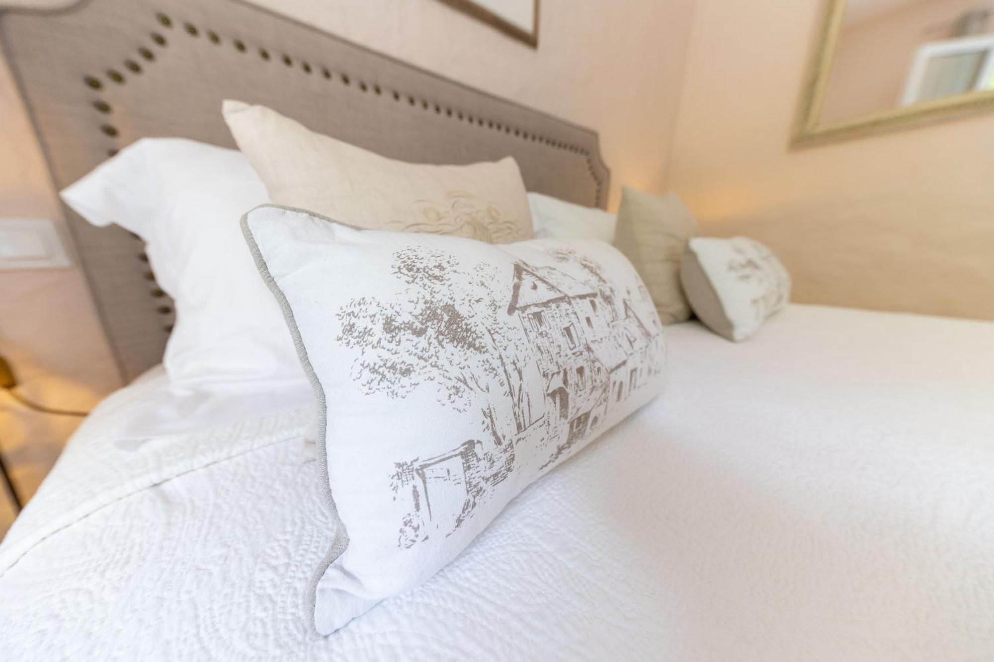 Hotel Le Mas Trilles Céret Dış mekan fotoğraf