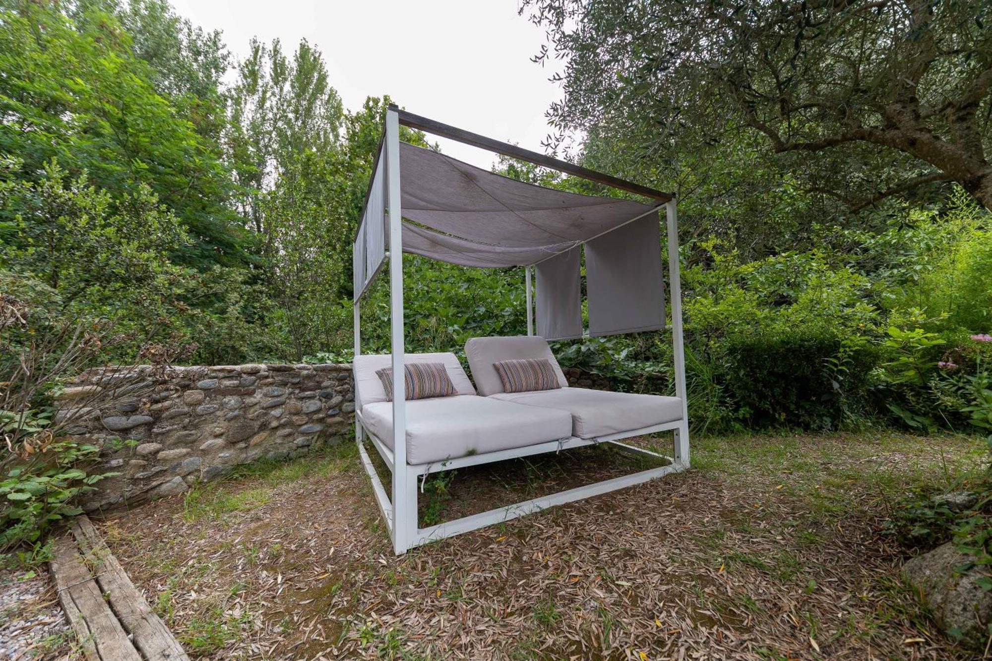 Hotel Le Mas Trilles Céret Dış mekan fotoğraf