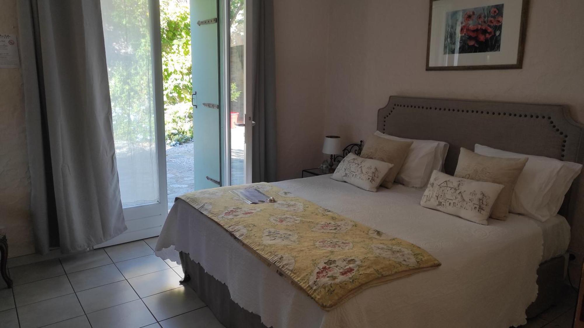 Hotel Le Mas Trilles Céret Dış mekan fotoğraf
