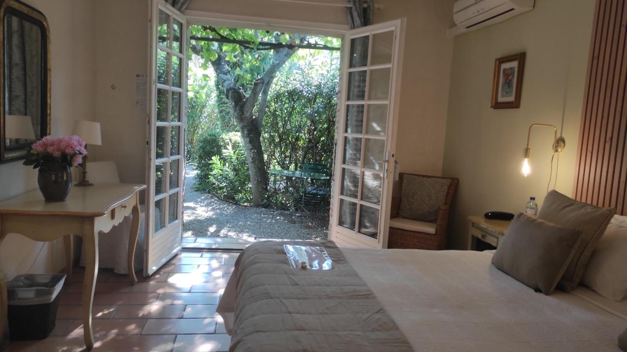 Hotel Le Mas Trilles Céret Dış mekan fotoğraf