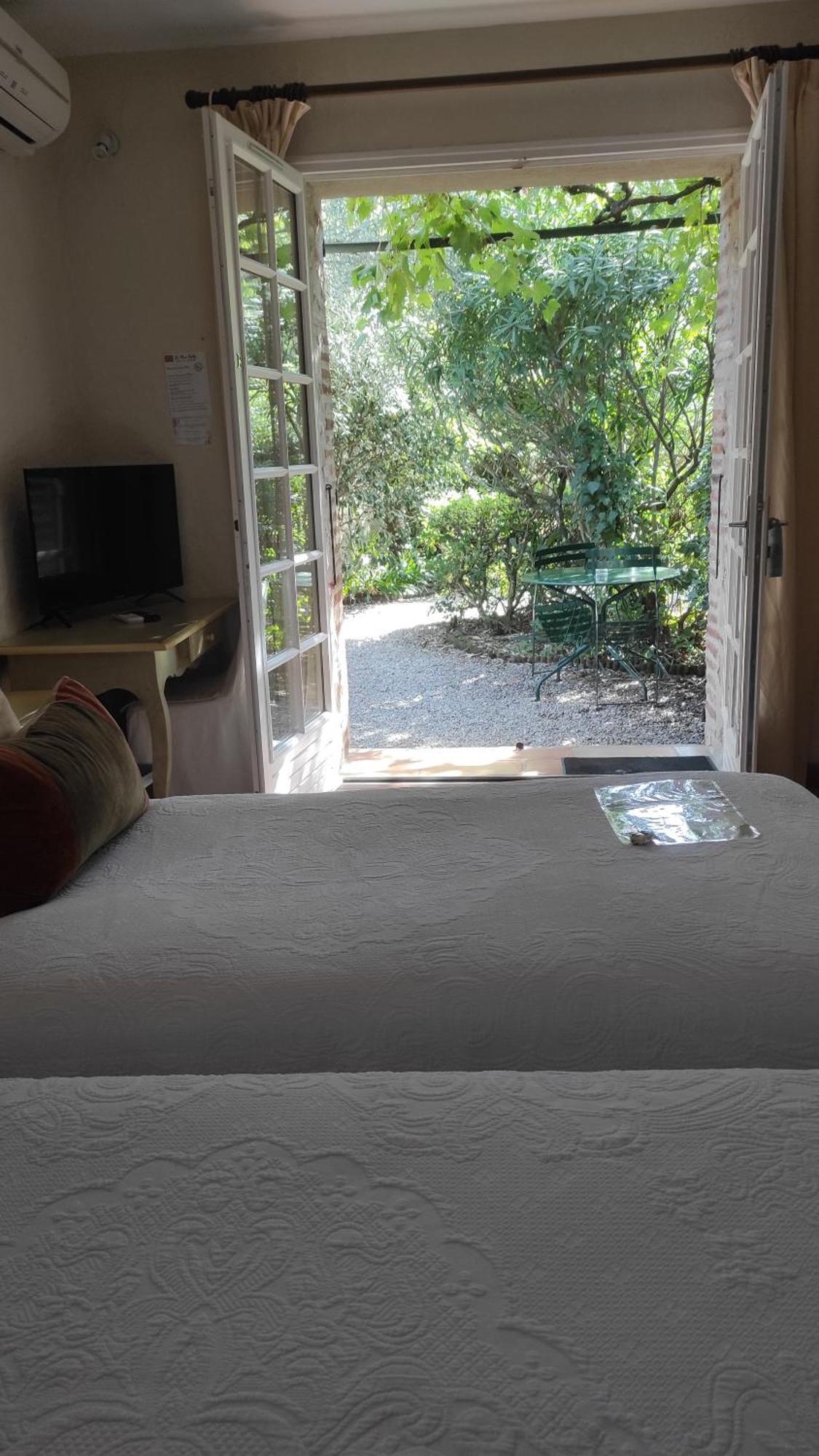 Hotel Le Mas Trilles Céret Dış mekan fotoğraf
