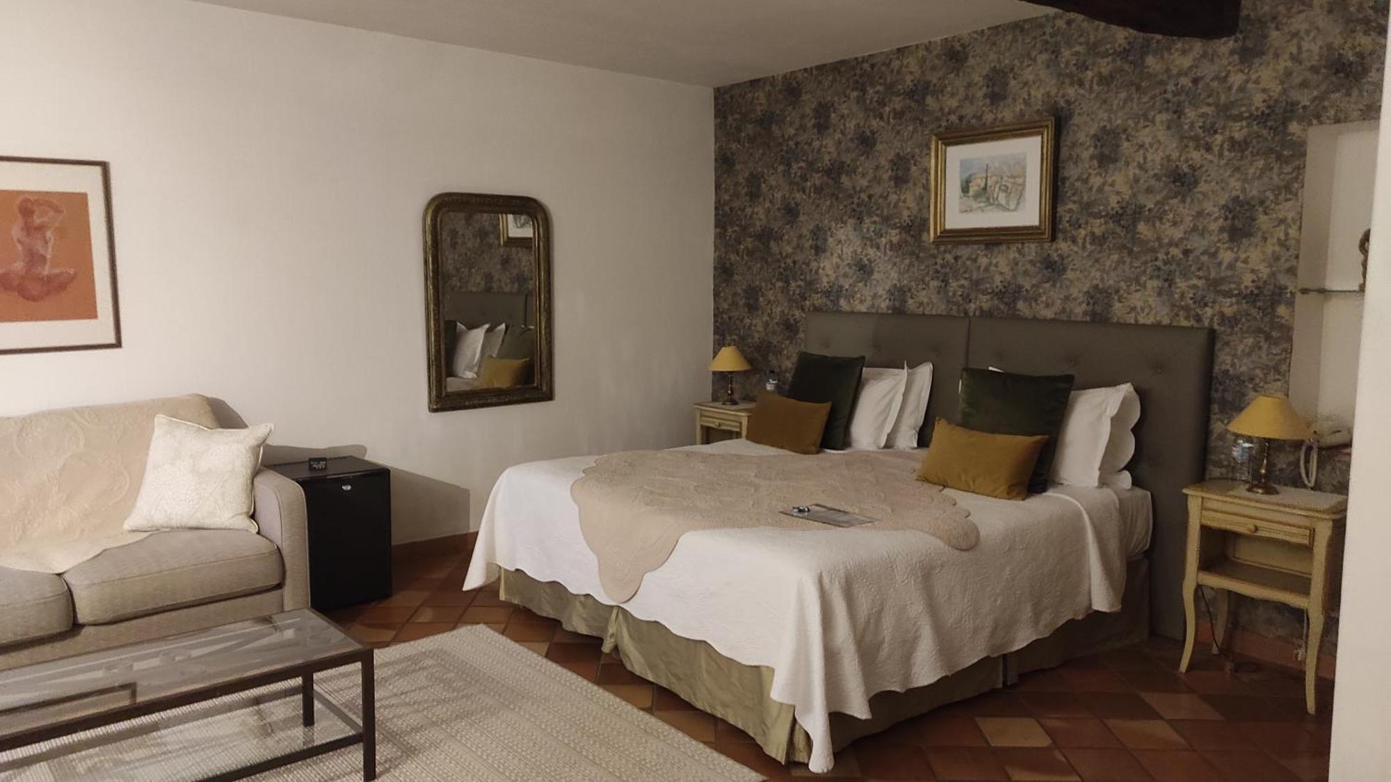 Hotel Le Mas Trilles Céret Dış mekan fotoğraf