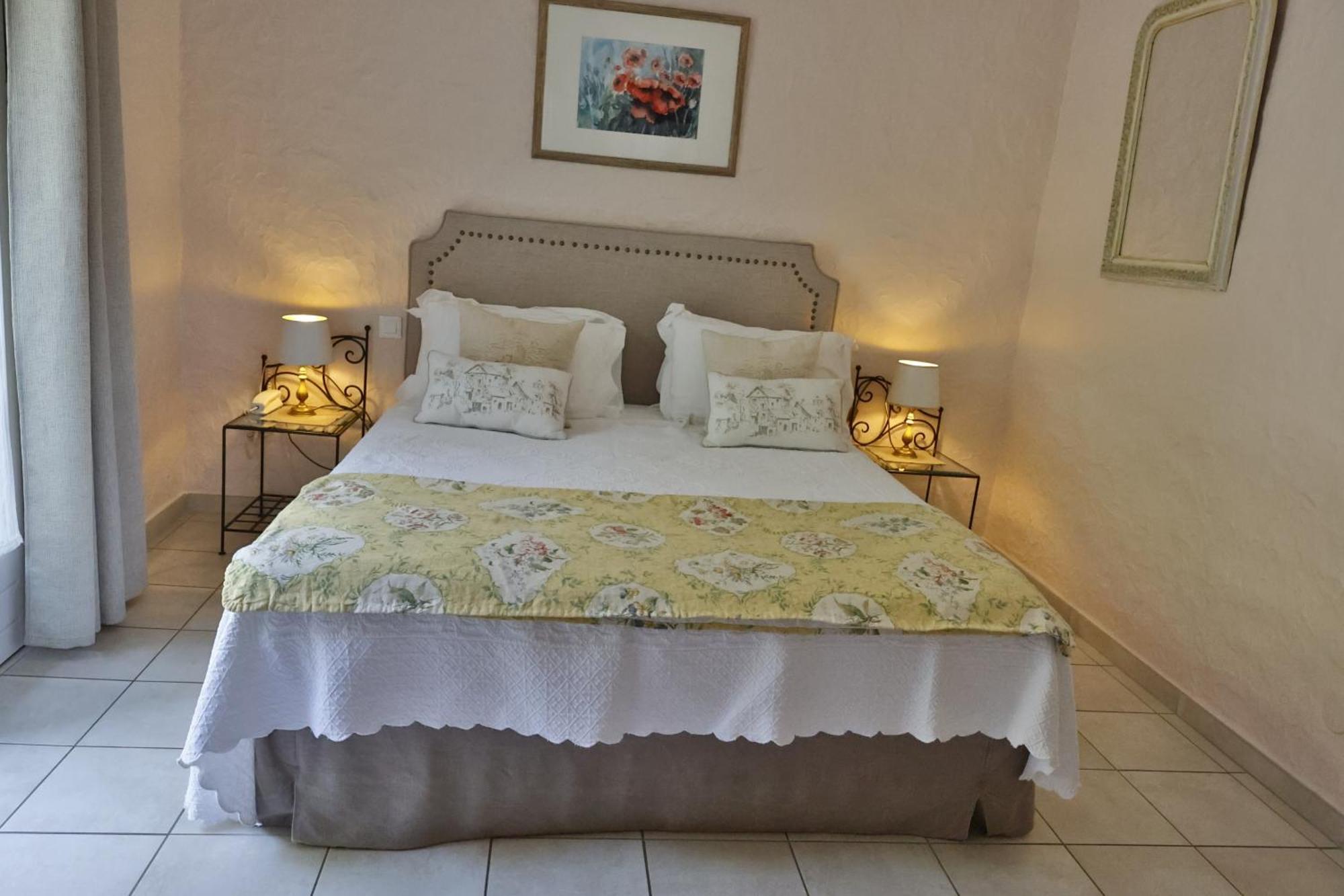 Hotel Le Mas Trilles Céret Dış mekan fotoğraf