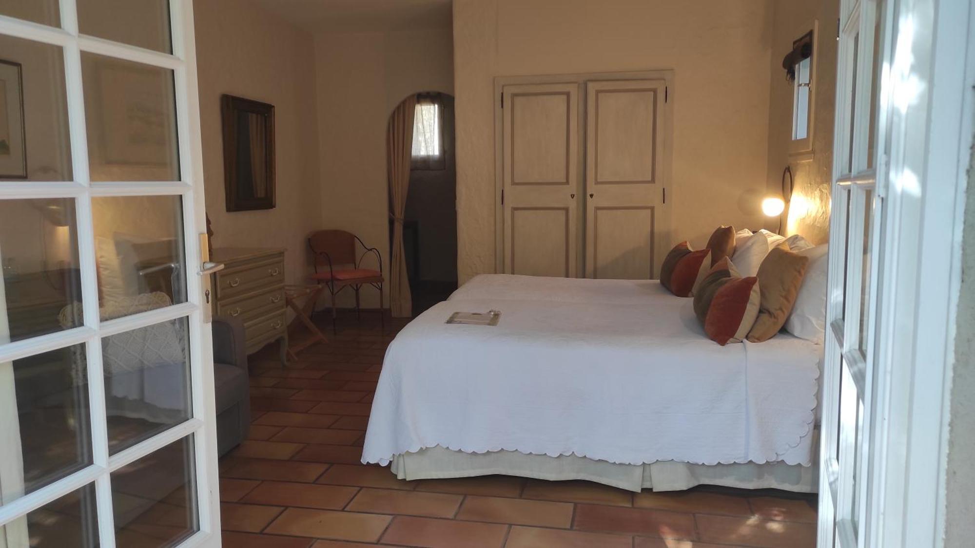 Hotel Le Mas Trilles Céret Dış mekan fotoğraf