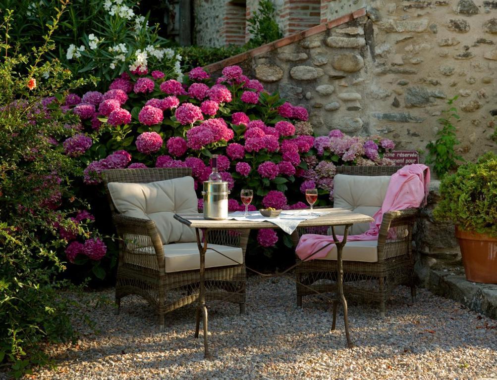 Hotel Le Mas Trilles Céret Dış mekan fotoğraf